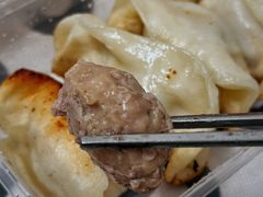 -锅贴大王南翔小笼(临沂二村店)