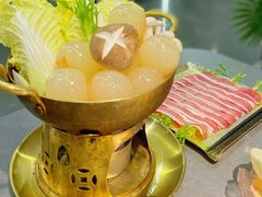 -古仓餐厅·创意菜