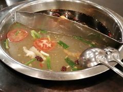 android_upload_pic-重庆风光老灶火锅城(同德广场店)