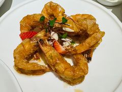 -羲和雅苑•北京烤鸭(国贸商城店)