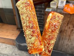 -玛马艾脆皮水磨年糕(湖北路87-89小区店)