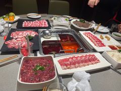 -海底捞火锅(杭州萧山宝龙广场店)