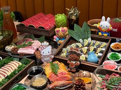-伊茉家的烤肉店(勒泰中心店)