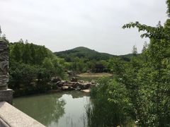 -终南山国家森林公园