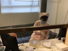 -美年大健康体检(天河东路分院)