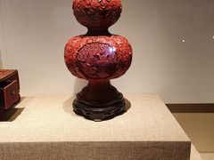 -北京工艺美术博物馆