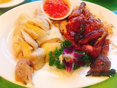 -盛港湾海鲜食府(黄沙店)