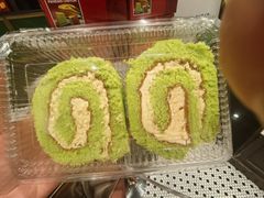 -本格旺索罗(樟宜机场T1店)