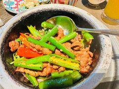 -海派悦庭·海胆烧麦·新融合菜(凯德广场店)