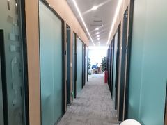 -启德考培雅思托福留学(香洲校区)