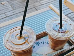 -树下咖啡(昆明老街店)
