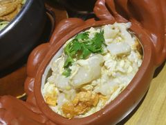 -局气 烤鸭·北京菜(光华路店)