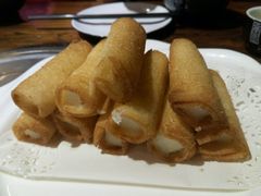 -渔米粥(罗湖店)