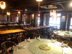 大堂-庆云楼饭庄(什刹海店)