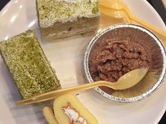 -汉丽轩韩式自助烤肉(大学城龙湖U城天街A馆店)