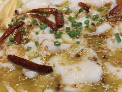 -大丰收脆鱼(万达江北店)