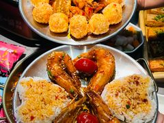 -一味一诚•鲜嫩烤鱼(昌平悦荟店)