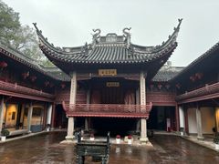 -庆安会馆