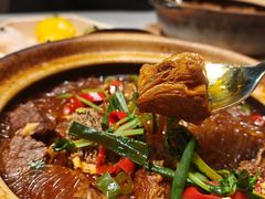 -煲王粤菜餐厅(中侨中心店)