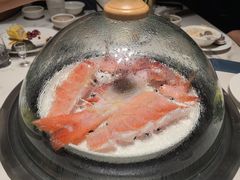 -青蓬蒸汽海鲜·深圳老字号·团建聚会(壹方城店)