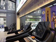 -YCHL Studios健身工作室(市二宫店)
