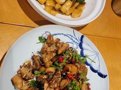 -小乐荟私房菜(宁海里店)