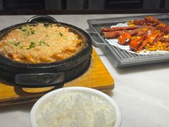 -小菜园新徽菜(扬州华润万象汇店)