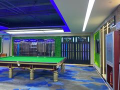 -阿K桌球(星光大道店)