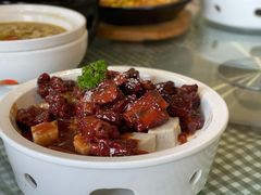 -朝郡酒家·粤菜(燕大星苑店)