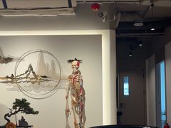 -席仁堂推拿按摩脊柱调理(世纪科贸大厦店)