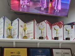 -舞蓓舞蹈(永定路校区)