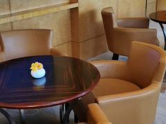 -上海锦江汤臣洲际大酒店柒酒廊