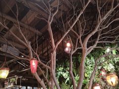 -3号仓库·餐厅(灵溪一店)
