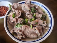 -小杨翘脚牛肉