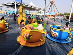 -沈阳方特欢乐世界