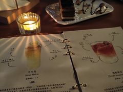 -MM·五声·音乐人与调酒师(西安路店)