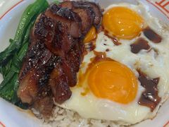 -肥韬茶餐厅(海上世界店)