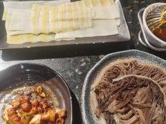 -重庆九记老火锅(广场店)