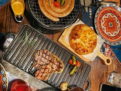 -卢布里西餐厅(总店)