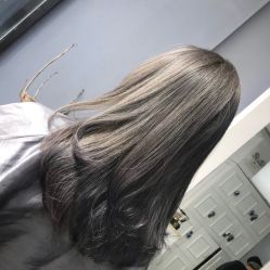 点击看大图 -DL HAIR SALON