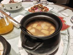 -老友王·南宁特色菜(金汇如意坊店)