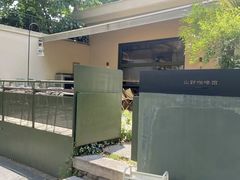 -山野咖啡(之江花园店)