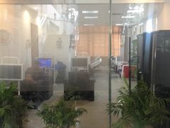 -苏州图书馆(人民路总馆)