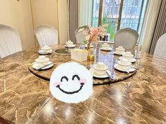 -陆记鹅庄·潮汕菜·狮头鹅(大仟里店)