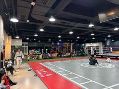 -格斗兄弟搏击健身训练馆(望京店)