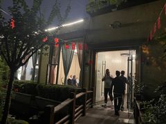 门面-晶泽丽琅·鱼鲜川菜(川师店)