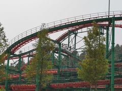 -南京银杏湖乐园