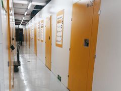 -安东易迷你仓自助寄存仓库(苏州桥店)