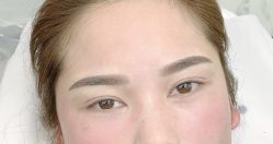 -HQ半永久纹绣纹眉