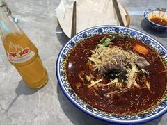 -清真石家包子(大皮院总店)